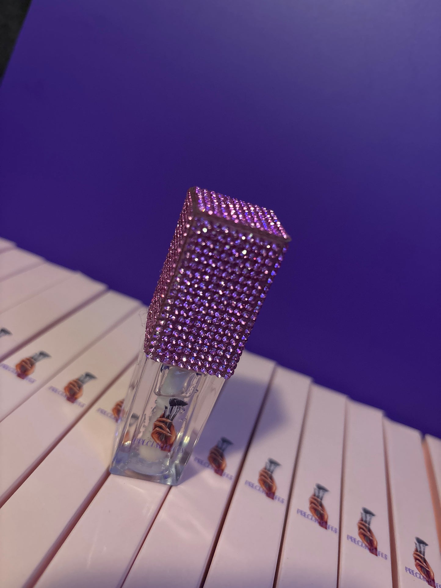 Lip Oil