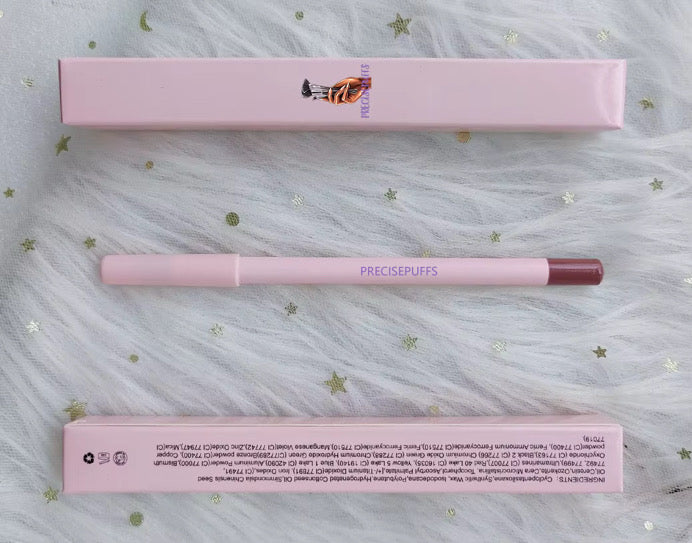 Lip liner