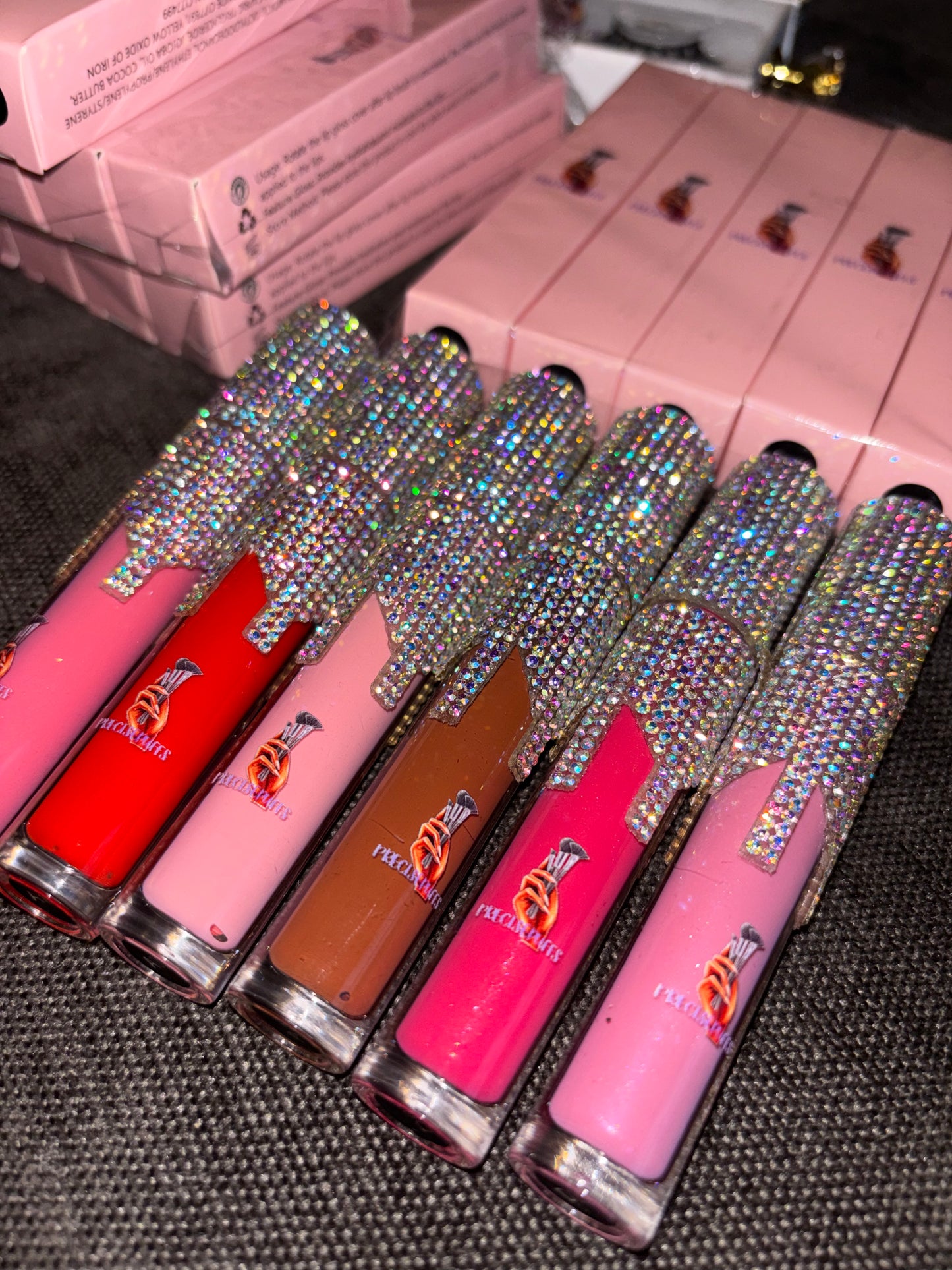Lip Gloss