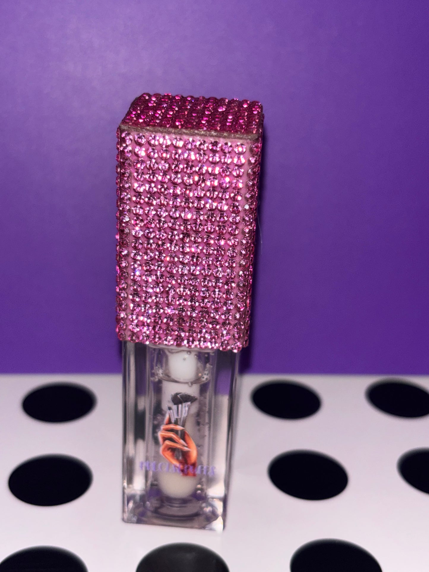 Lip Oil