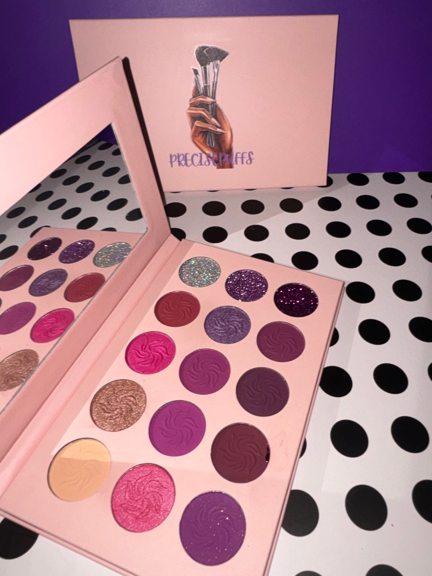 Eye Shadow