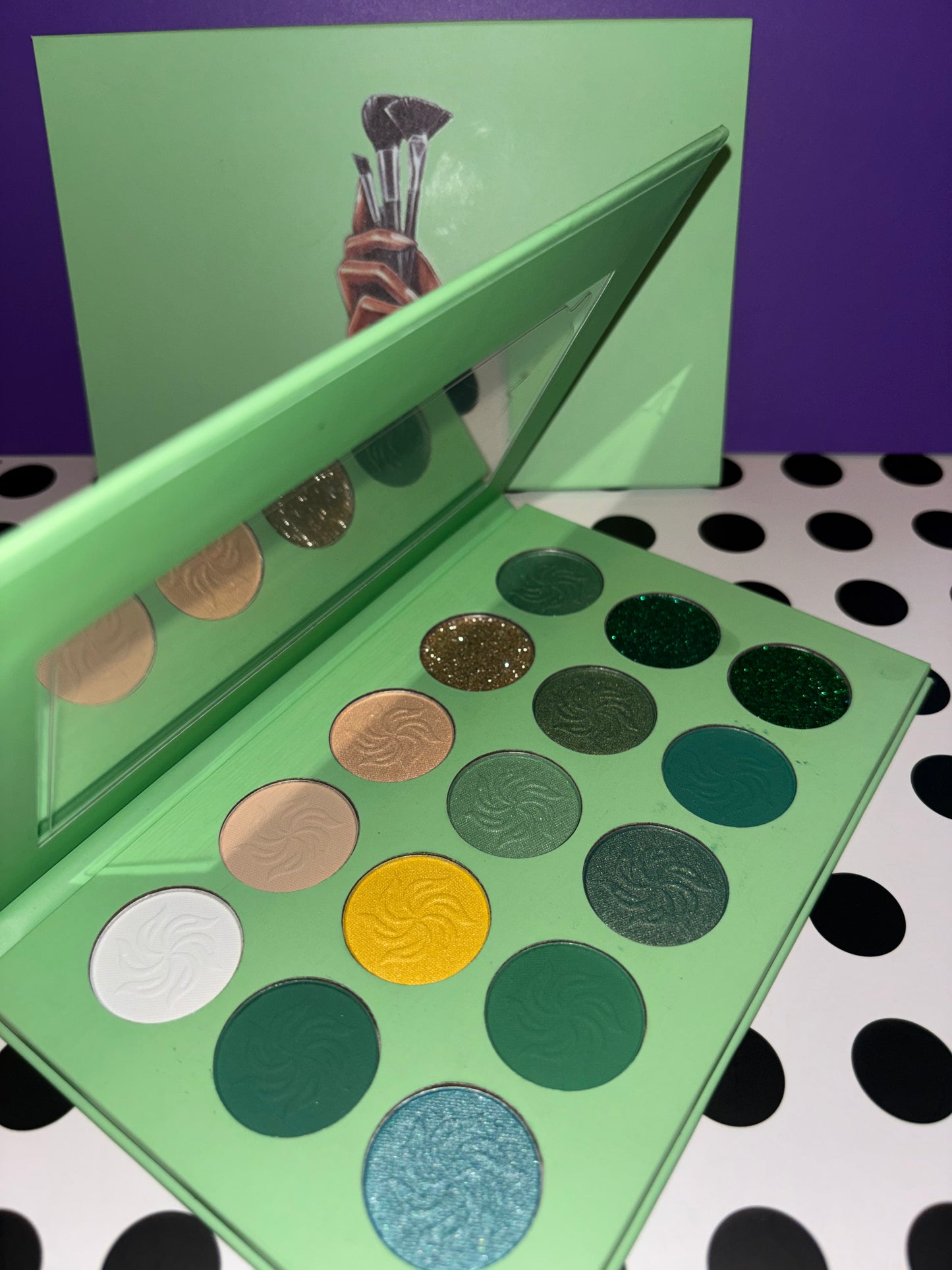 Eye Shadow
