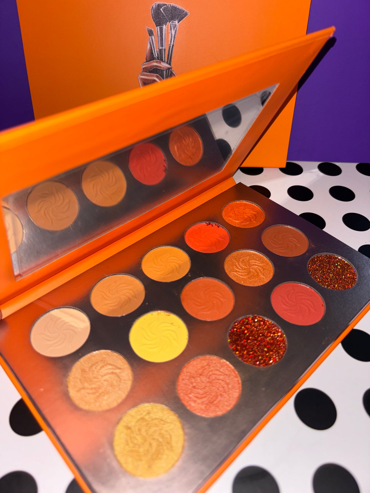 Eye Shadow