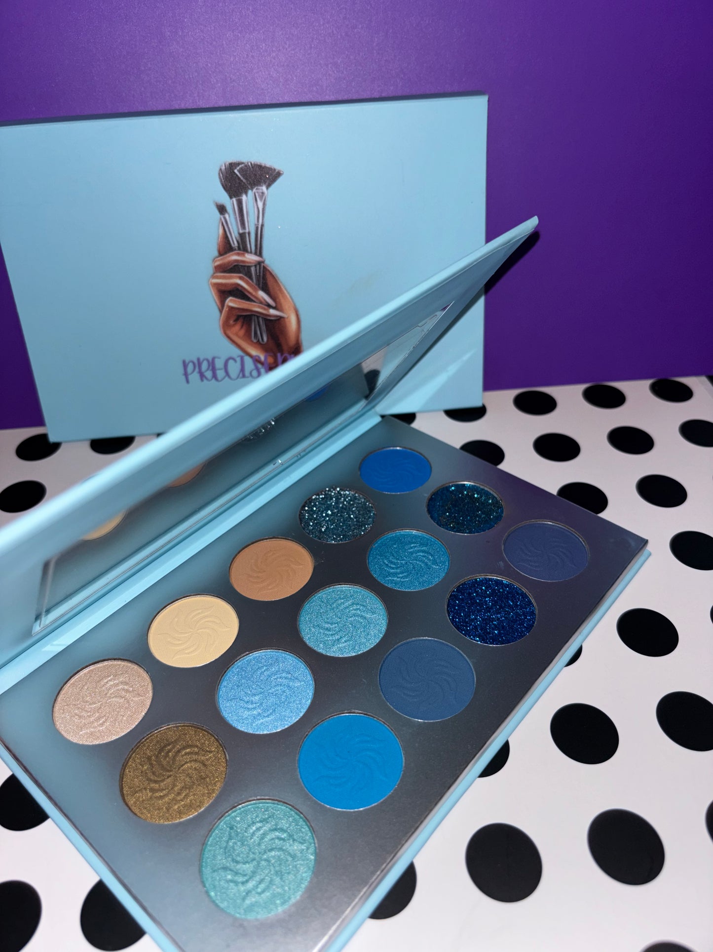 Eye Shadow