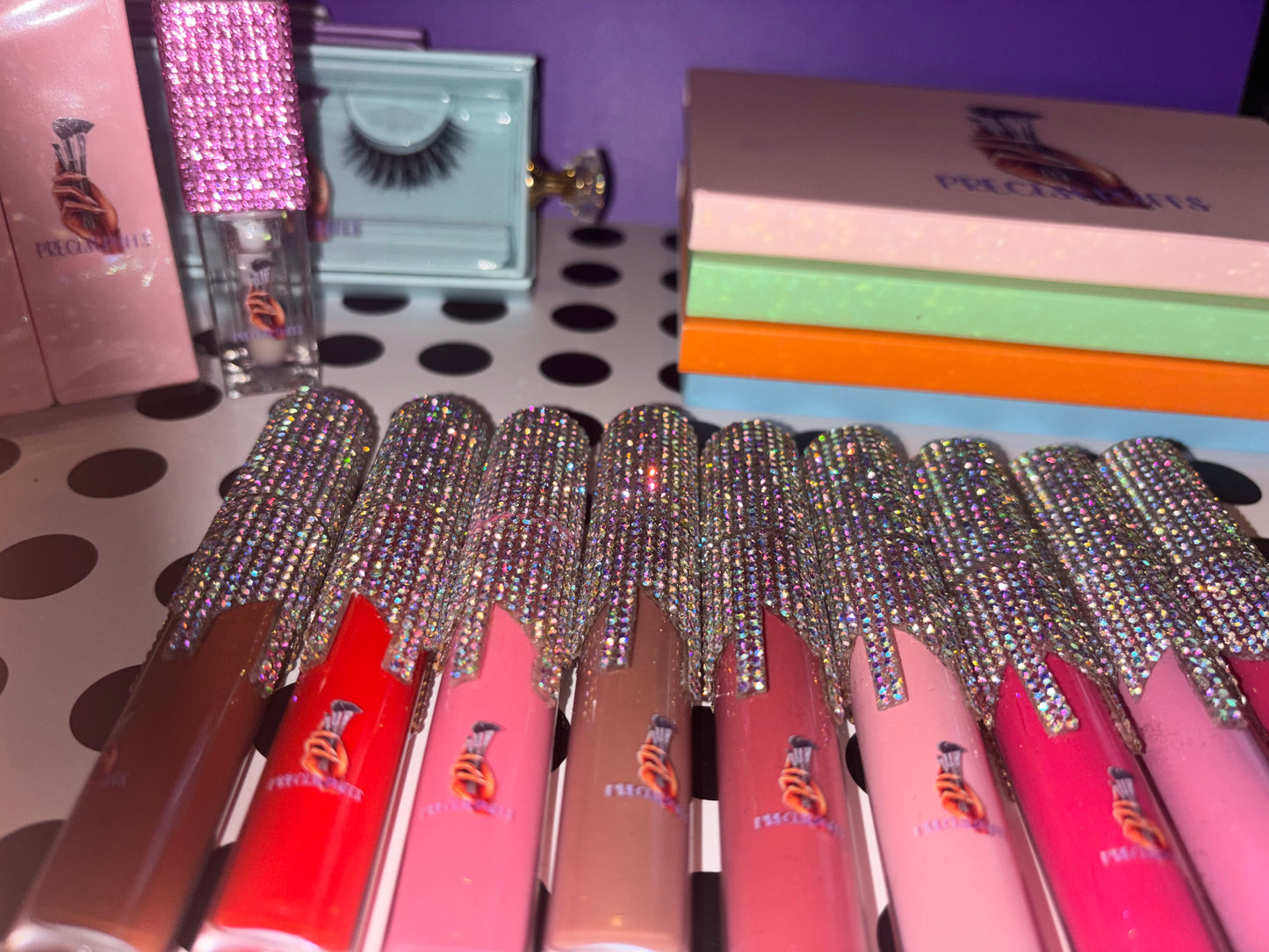 Lip Gloss